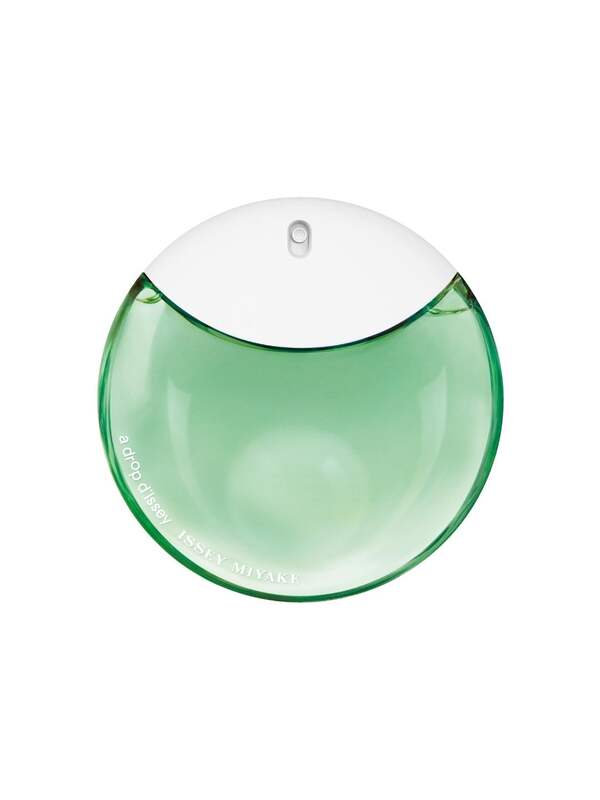 Issey Miyake A drop d'Issey Essentielle Parfumuotas vanduo - Testeris